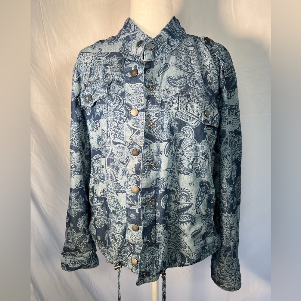 Chicos jacket